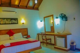Saji-Sami Hotel
