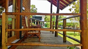Saji-Sami Hotel