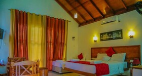 Saji-Sami Hotel