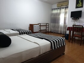 Saji-Sami Hotel