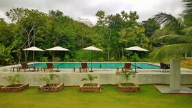 Saji-Sami Hotel