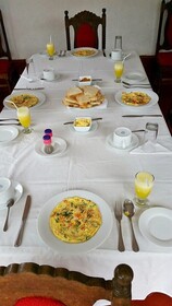 Saji-Sami Hotel