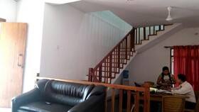 Tree House Holiday Home