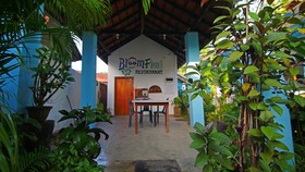 Panama Village Resort