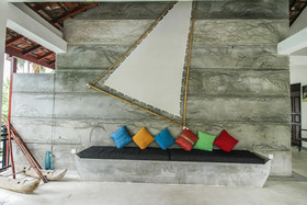 OYO 426 Villa 45