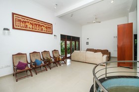 OYO 426 Villa 45