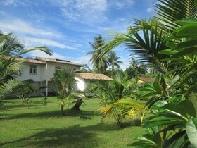 Raja Beach Hotel