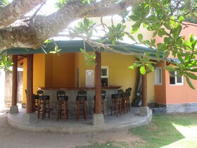 Raja Beach Hotel