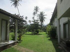Raja Beach Hotel