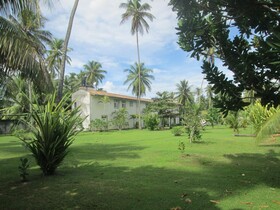 Raja Beach Hotel