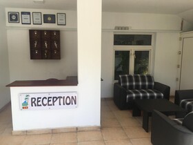 Raja Beach Hotel