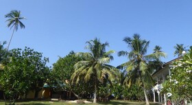 Raja Beach Hotel