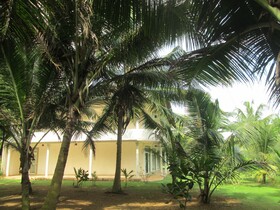 Raja Beach Hotel