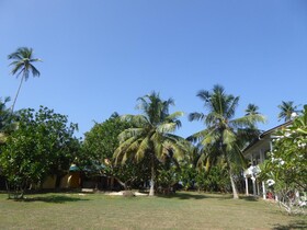 Raja Beach Hotel