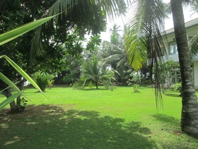 Raja Beach Hotel