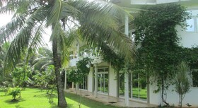 Raja Beach Hotel