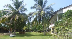 Raja Beach Hotel
