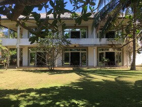 Raja Beach Hotel