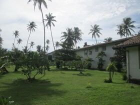 Raja Beach Hotel