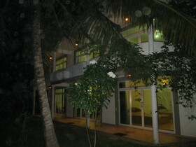 Raja Beach Hotel