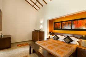 The River House
