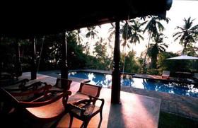 The River House