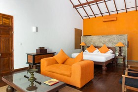 The River House