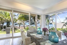 White Villa