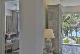 White Villa