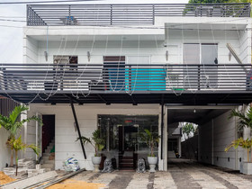 Royal Mount Residence by YOho Rooms