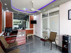 Royal Mount Residence by YOho Rooms