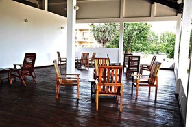 Naaval Hotel