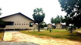 Naaval Hotel