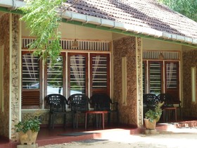 Riviera Resort