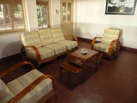 Riviera Resort