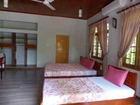Riviera Resort