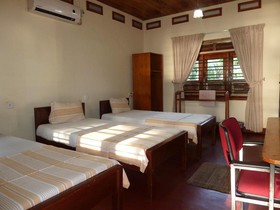 Riviera Resort