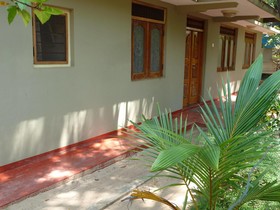 Riviera Resort