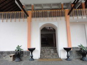 Avinya Ayurveda Bentota by Aida