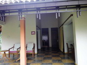 Avinya Ayurveda Bentota by Aida