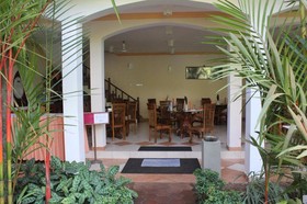 Bentota Village
