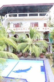 Bentota Village