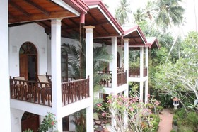 Bentota Village