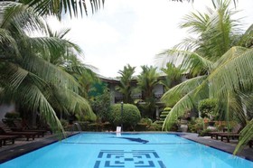 Bentota Village