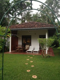 Dalmanuta Gardens
