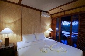 Dedduwa Boat House by Jetwing