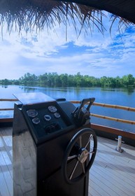 Dedduwa Boat House by Jetwing