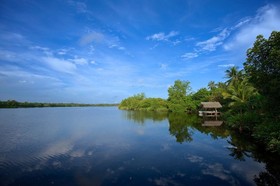Dedduwa Boat House by Jetwing
