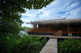 Dedduwa Boat House by Jetwing