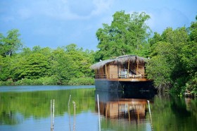 Dedduwa Boat House by Jetwing